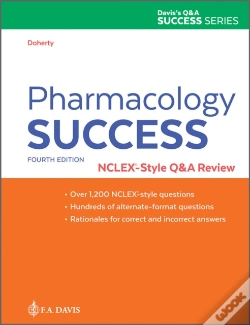 Capa do artigo Pharmacology Success
