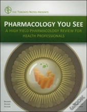 Pharmacology You See