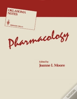 Capa do artigo Pharmacology