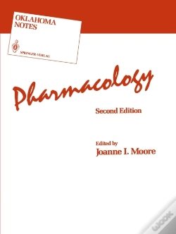 Capa do artigo Pharmacology