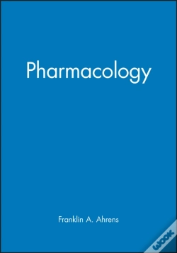 Capa do artigo Pharmacology