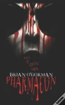 Capa do artigo Pharmacon