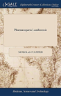 Pharmacopoeia Londinensis - Preview