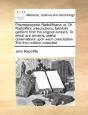 Pharmacopoeia Radcliffeana: Or, Dr. Radc - Preview