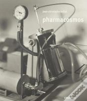 Capa do artigo Pharmacosmos