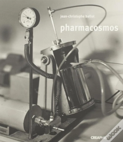 Capa do artigo Pharmacosmos