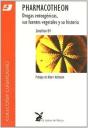 Pharmacotheon Drogas Enteogenassus Fuentes Vegetales - Preview