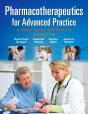 Pharmacotherapeutics For Advanced Practice - Preview