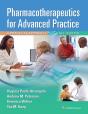 Pharmacotherapeutics For Advanced Practice - Preview