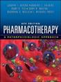 Pharmacotherapy: A Pathophysiologic Approach - Preview