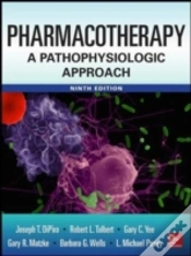 Capa do artigo Pharmacotherapy A Pathophysiologic Approach