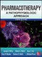 Pharmacotherapy A Pathophysiologic Approach - Preview