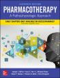 Pharmacotherapy: A Pathophysiologic Approach, Eleventh Edition - Preview