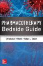 Pharmacotherapy Bedside Guide - Preview