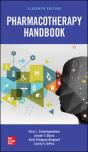 Pharmacotherapy Handbook, Eleventh Edition - Preview