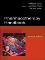 Pharmacotherapy Handbook, Seventh Edition - Preview