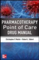 Pharmacotherapy Point Of Care Guide