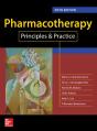 Pharmacotherapy Principles And Practice, Fifth Edition - Preview