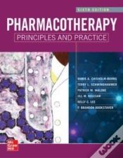 Capa do artigo Pharmacotherapy Principles And Practice, Sixth Edition