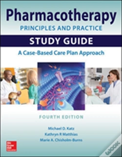 Capa do artigo Pharmacotherapy Principles And Practice Study Guide