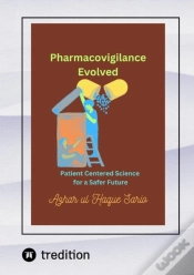 Capa do artigo Pharmacovigilance Evolved