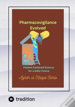 Capa do artigo Pharmacovigilance Evolved