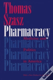 Capa do artigo Pharmacracy