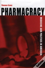 Capa do artigo Pharmacracy