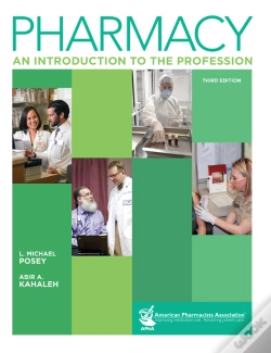 Capa do artigo Pharmacy