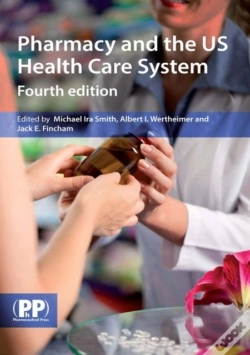 Capa do artigo Pharmacy And The Us Healthcare System