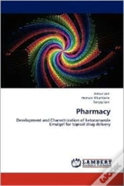 Capa do artigo Pharmacy