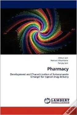 Capa do artigo Pharmacy