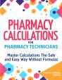 Pharmacy Calculations For Pharmacy Techn - Preview
