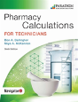 Pharmacy Calculations For Technicians - Preview