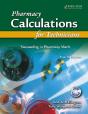 Pharmacy Calculations For Technicians - Preview