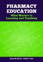 Pharmacy Education - Preview