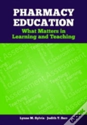 Capa do artigo Pharmacy Education