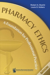 Capa do artigo Pharmacy Ethics