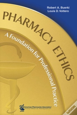 Capa do artigo Pharmacy Ethics