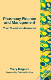 Capa do artigo Pharmacy Finance And Management