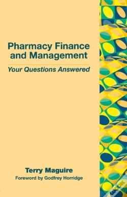 Capa do artigo Pharmacy Finance And Management