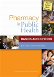 Capa do artigo Pharmacy In Public Health