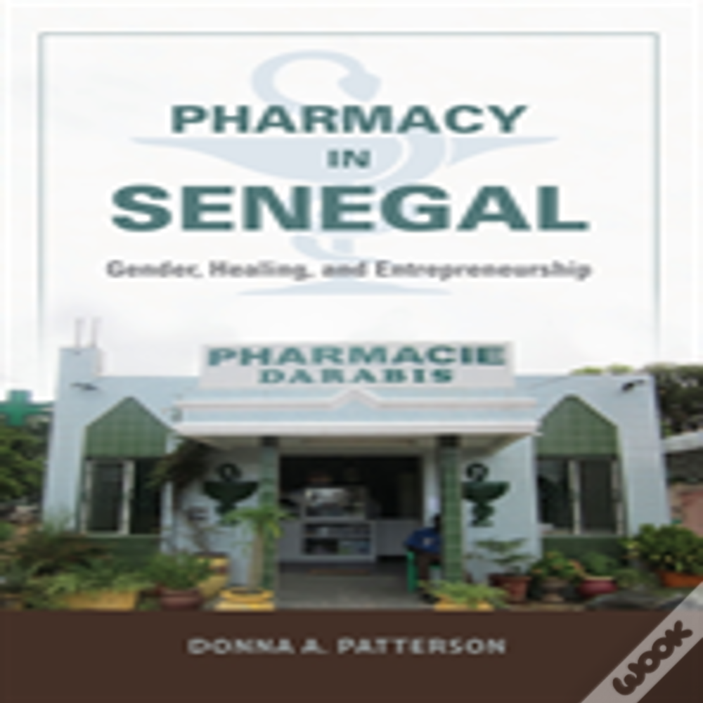 Pharmacy In Senegal