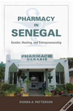 Capa do artigo Pharmacy In Senegal