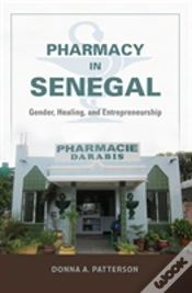 Capa do artigo Pharmacy In Senegal