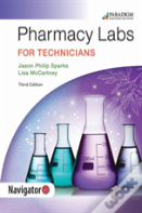 Pharmacy Labs For Technicians