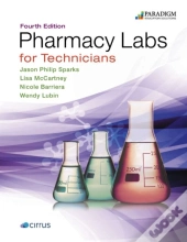 Pharmacy Labs For Technicians