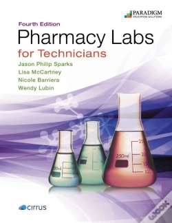 Capa do artigo Pharmacy Labs For Technicians