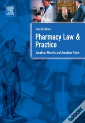Capa do artigo Pharmacy Law And Practice