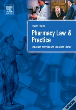 Capa do artigo Pharmacy Law And Practice